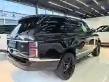 2020 Land Rover Range Rover 3.0T 360HP L6 8AT
