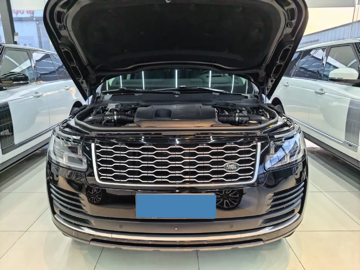 2020 Land Rover Range Rover 3.0T 360HP L6 8AT,autocango,china used car exporter,china ev exporter,chinese used car exporter,chinese used ev exporter