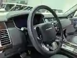 2020 Land Rover Range Rover 3.0T 360HP L6 8AT