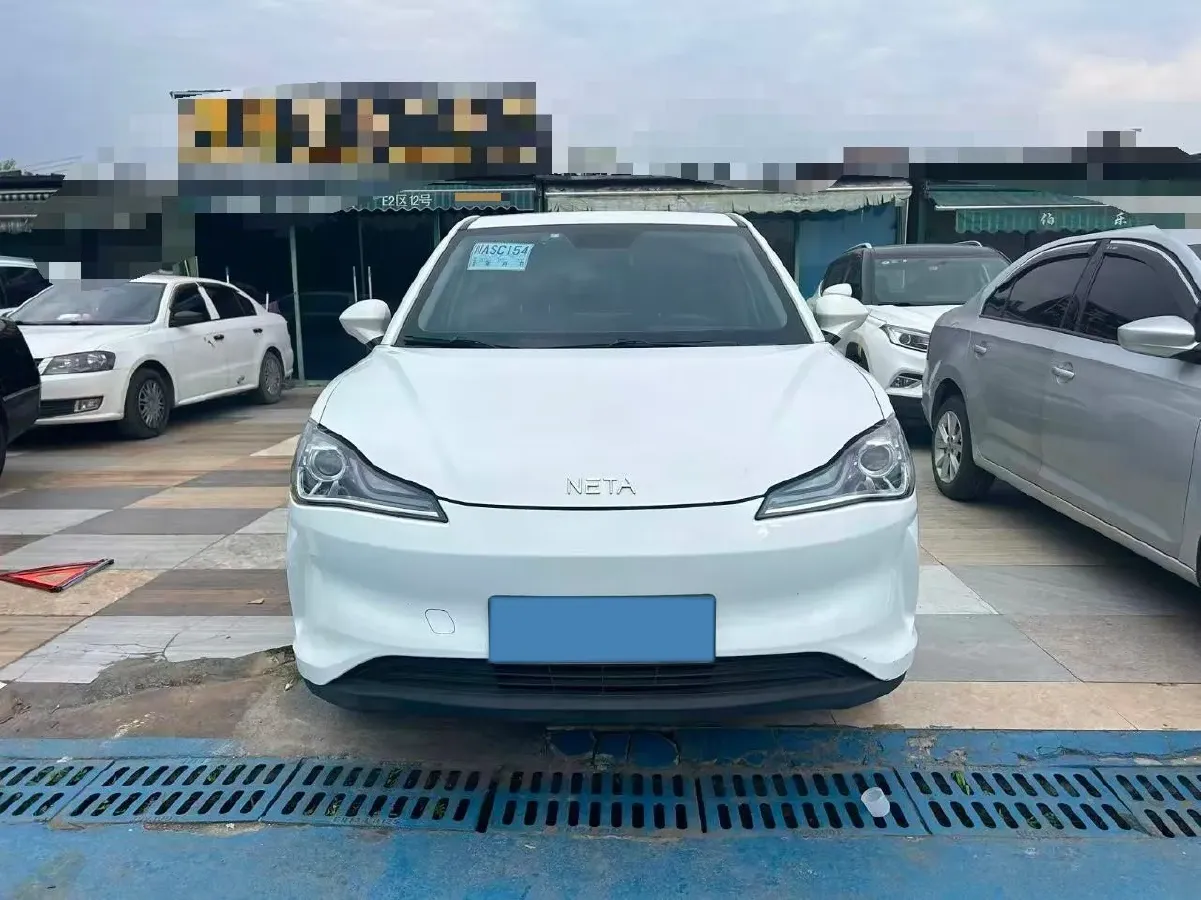2021 Neta V BEV 38.54KWH,autocango,china used car exporter,china ev exporter,chinese used car exporter,chinese used ev exporter