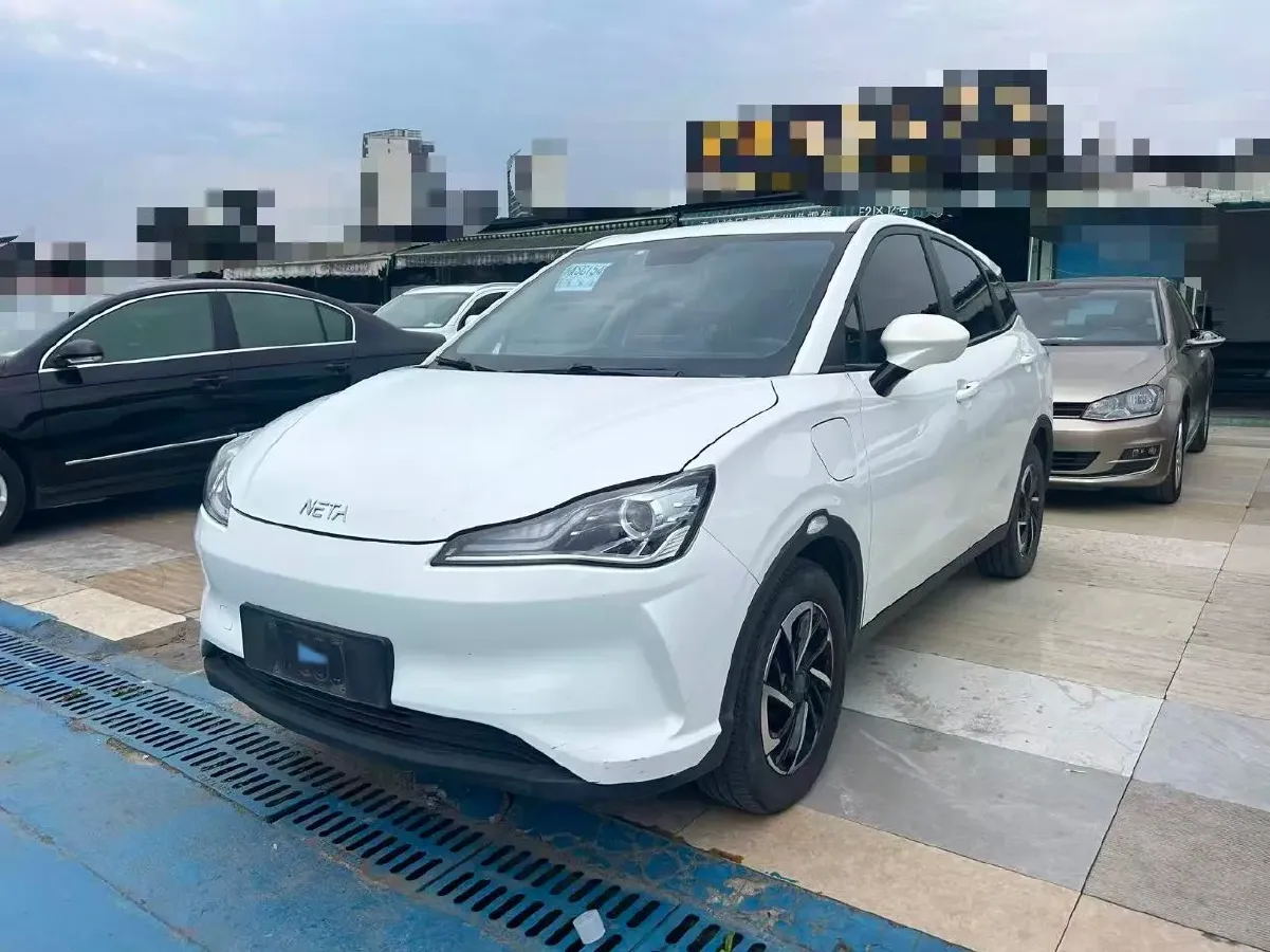 2021 Neta V BEV 38.54KWH,autocango,china used car exporter,china ev exporter,chinese used car exporter,chinese used ev exporter