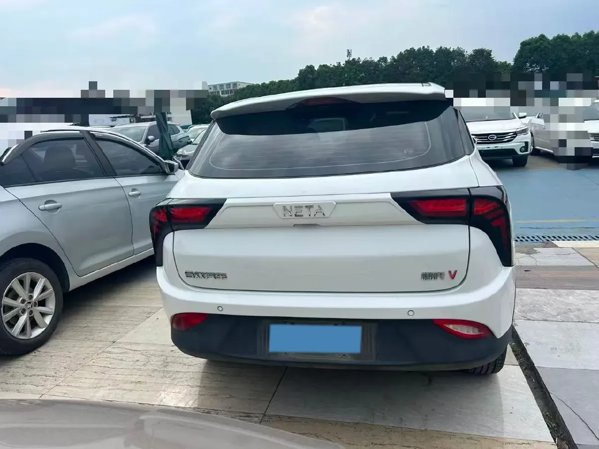2021 Neta V BEV 38.54KWH,autocango,china used car exporter,china ev exporter,chinese used car exporter,chinese used ev exporter