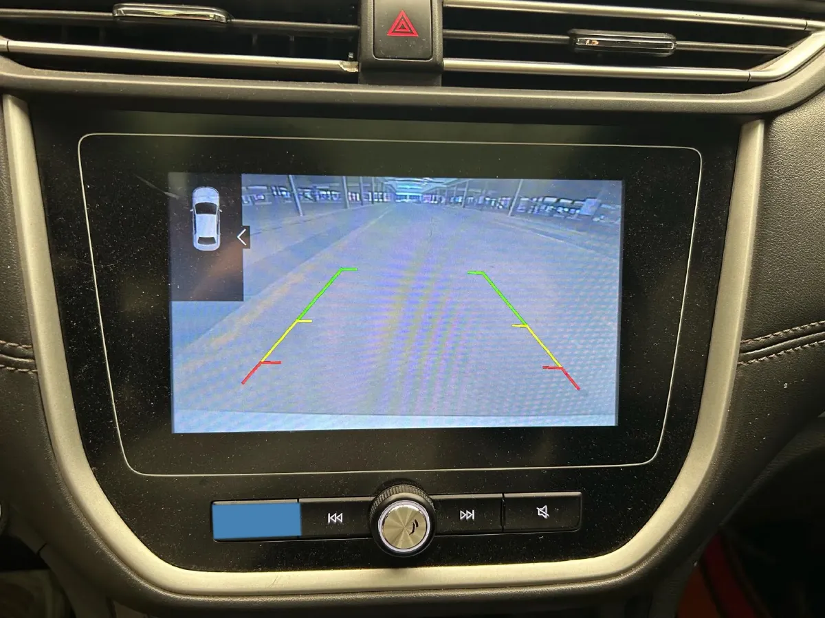 2018 JAC Refine S7 1.5T 174HP L4 6DCT,autocango,china used car exporter,china ev exporter,chinese used car exporter,chinese used ev exporter