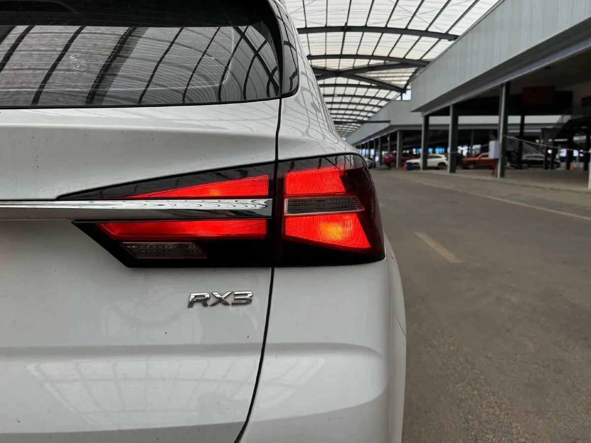 2018 JAC Refine S7 1.5T 174HP L4 6DCT,autocango,china used car exporter,china ev exporter,chinese used car exporter,chinese used ev exporter