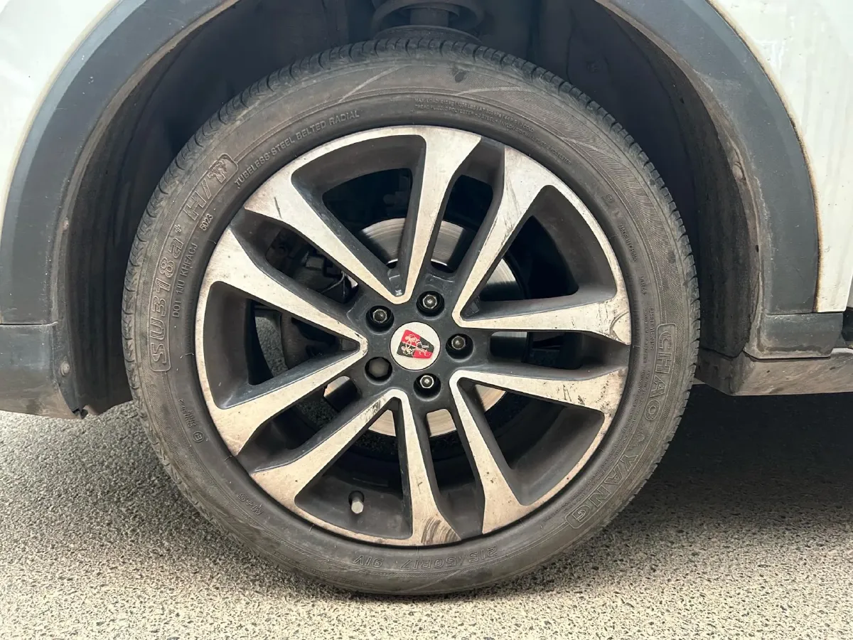 2018 JAC Refine S7 1.5T 174HP L4 6DCT,autocango,china used car exporter,china ev exporter,chinese used car exporter,chinese used ev exporter