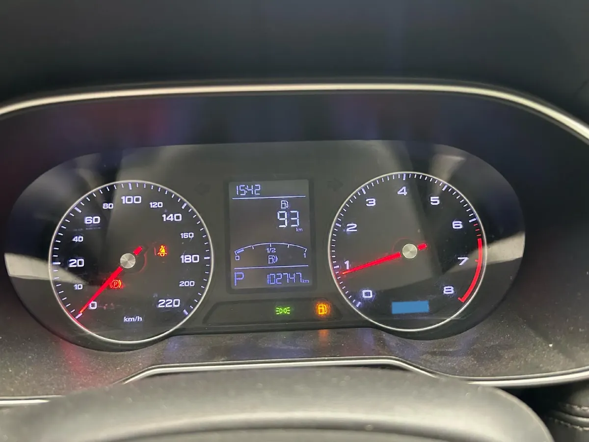 2018 JAC Refine S7 1.5T 174HP L4 6DCT,autocango,china used car exporter,china ev exporter,chinese used car exporter,chinese used ev exporter
