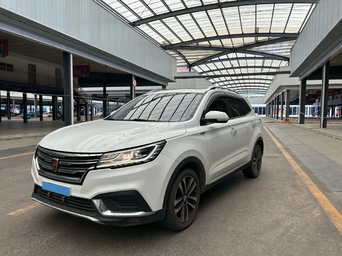 2018 JAC Refine S7 1.5T 174HP L4 6DCT,autocango,china used car exporter,china ev exporter,chinese used car exporter,chinese used ev exporter
