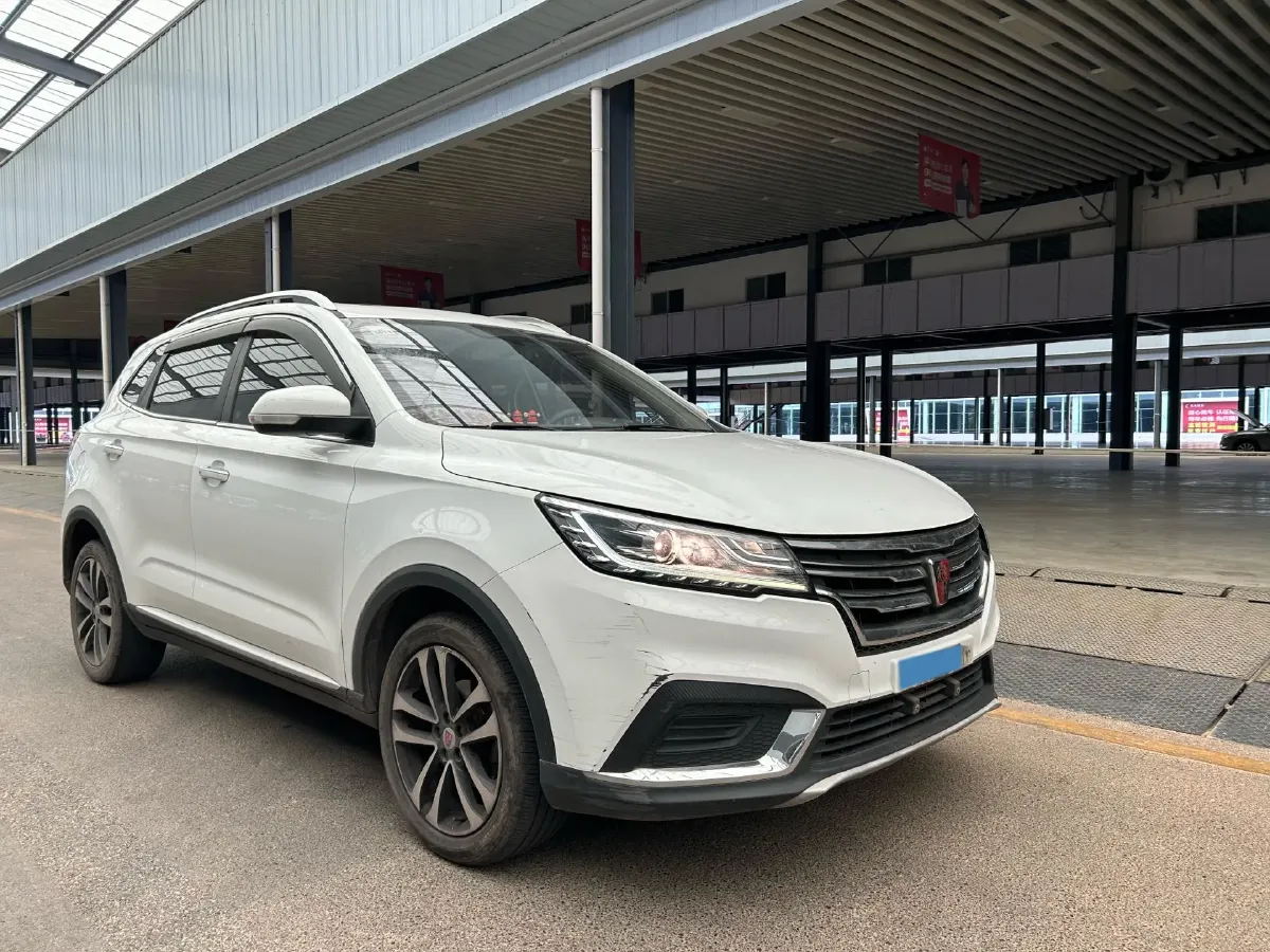 2018 JAC Refine S7 1.5T 174HP L4 6DCT,autocango,china used car exporter,china ev exporter,chinese used car exporter,chinese used ev exporter