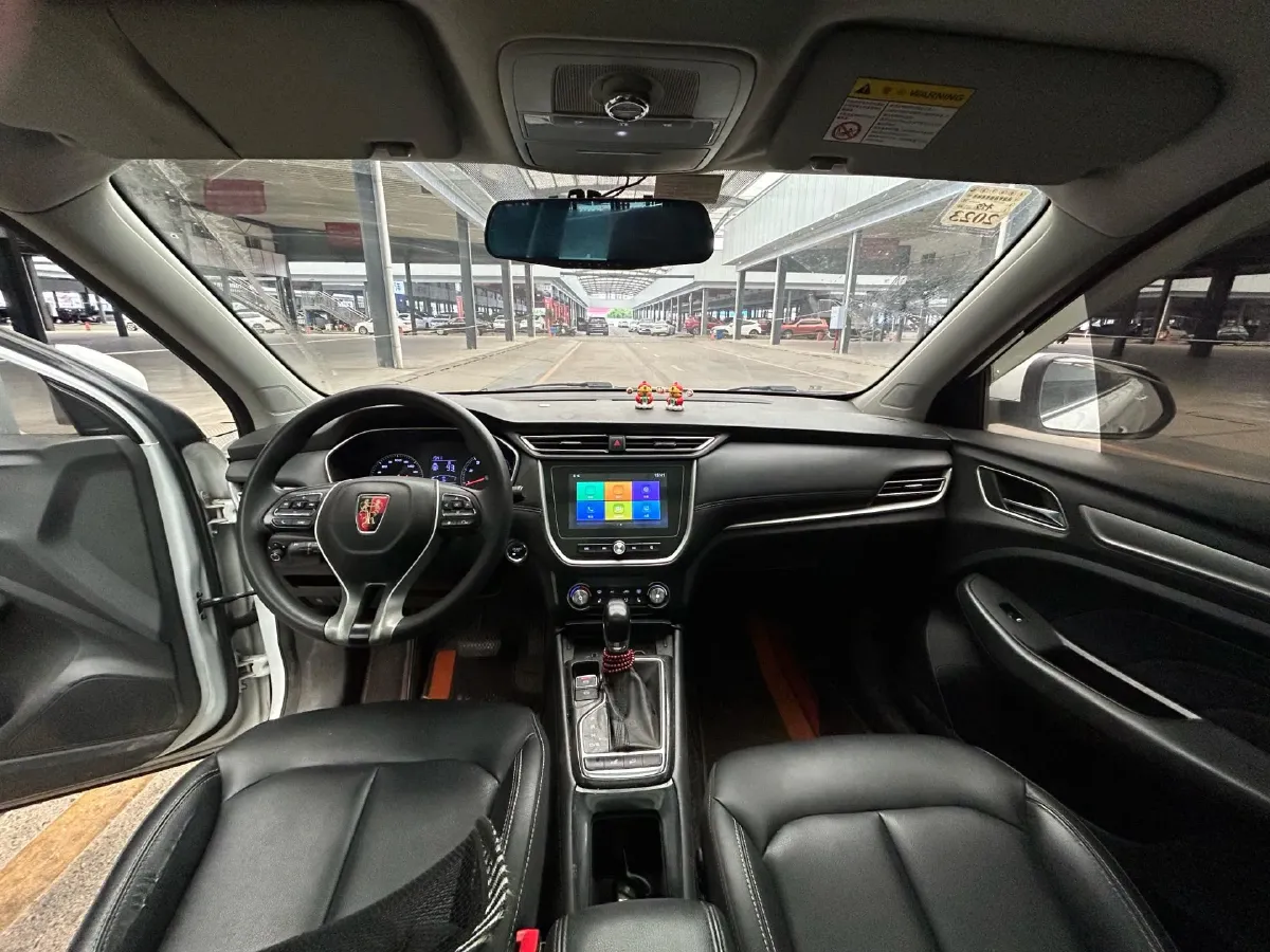 2018 JAC Refine S7 1.5T 174HP L4 6DCT,autocango,china used car exporter,china ev exporter,chinese used car exporter,chinese used ev exporter