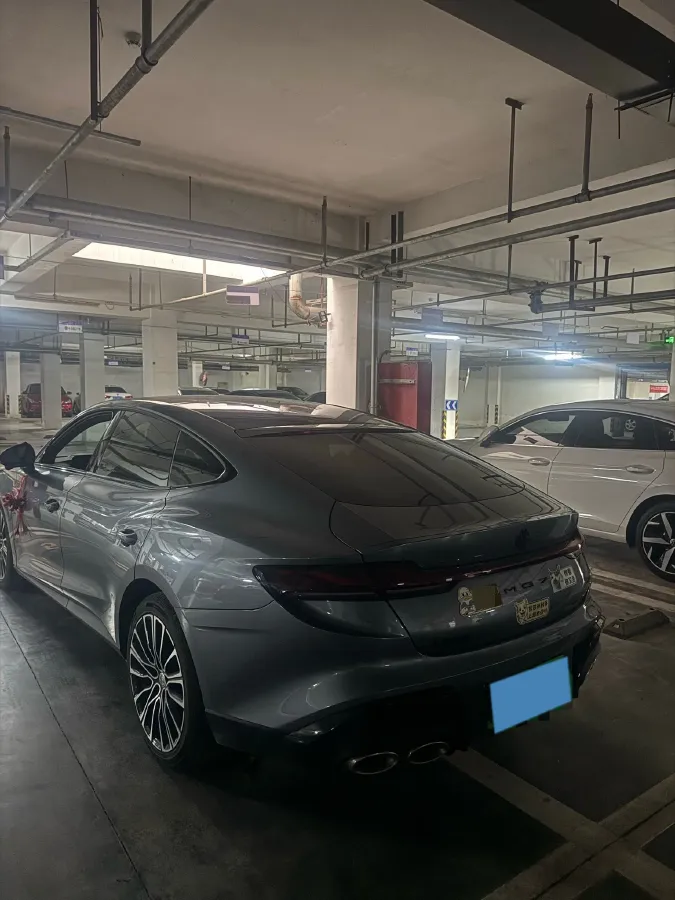 2023 MG 7 2.0T 261HP L4 9AT,autocango,china used car exporter,china ev exporter,chinese used car exporter,chinese used ev exporter
