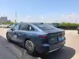 2025 Geely Galaxy A7 1.5L 112HP L4 1DHT PHEV