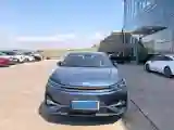 2025 Geely Galaxy A7 1.5L 112HP L4 1DHT PHEV
