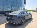 2025 Geely Galaxy A7 1.5L 112HP L4 1DHT PHEV