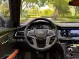 2022 Cadillac CT6 2.0T 237HP L4 10AT