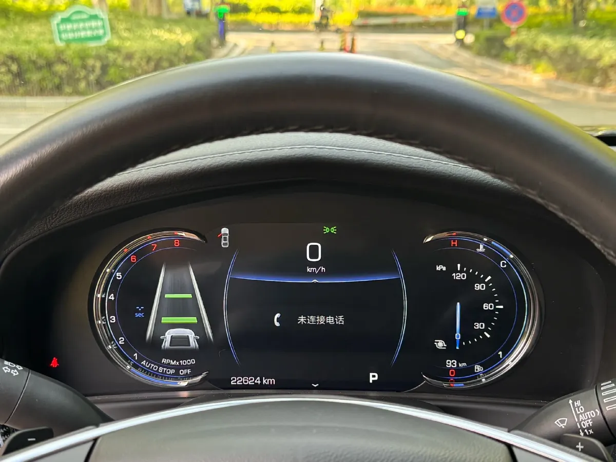 2022 Cadillac CT6 2.0T 237HP L4 10AT,autocango,china used car exporter,china ev exporter,chinese used car exporter,chinese used ev exporter