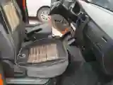 2020 Roewe RX3 1.6L 125HP L4 CVT