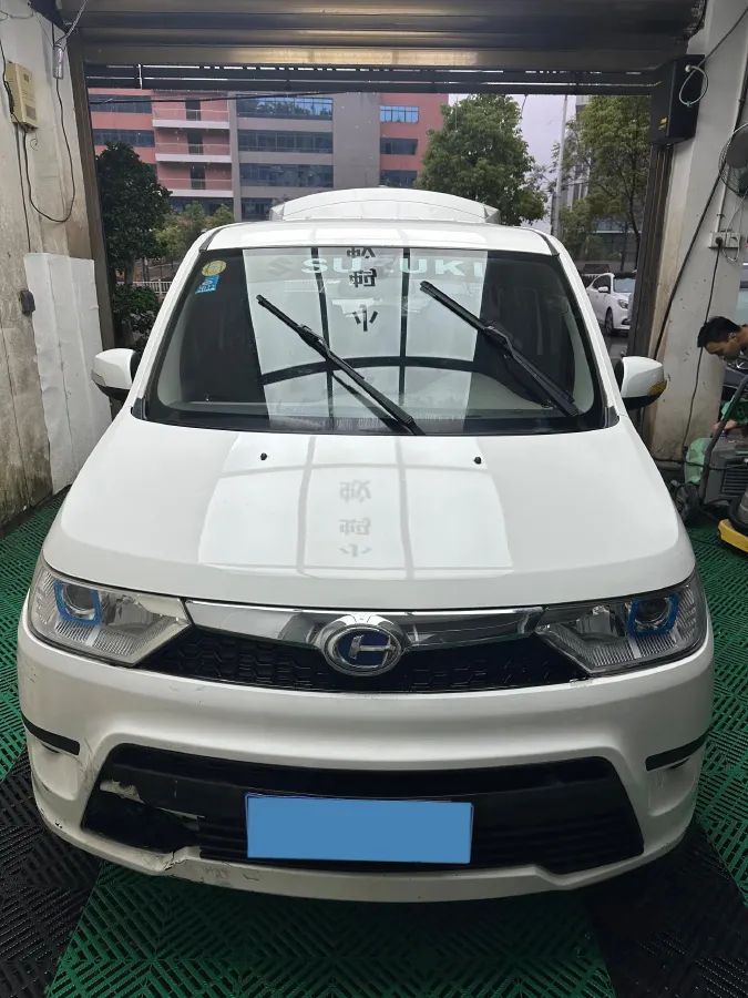 2018 Foton XiangLing M 1.2L 86HP L4 5MT,autocango,china used car exporter,china ev exporter,chinese used car exporter,chinese used ev exporter