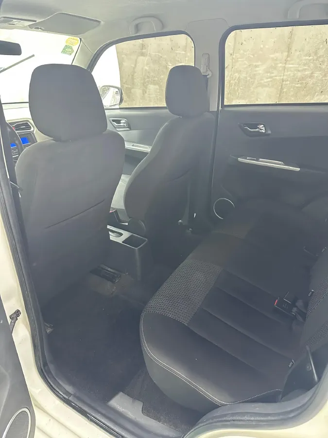 2018 Foton XiangLing M 1.2L 86HP L4 5MT,autocango,china used car exporter,china ev exporter,chinese used car exporter,chinese used ev exporter
