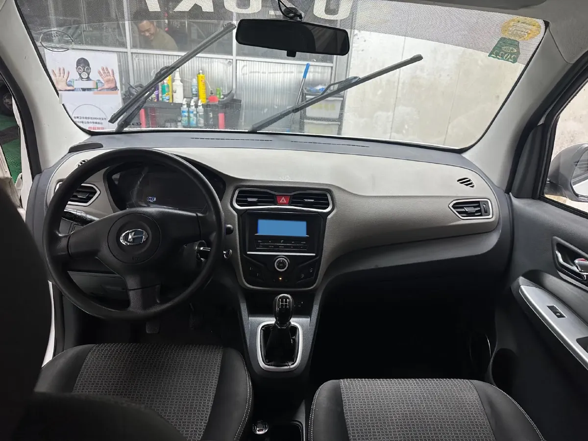 2018 Foton XiangLing M 1.2L 86HP L4 5MT,autocango,china used car exporter,china ev exporter,chinese used car exporter,chinese used ev exporter
