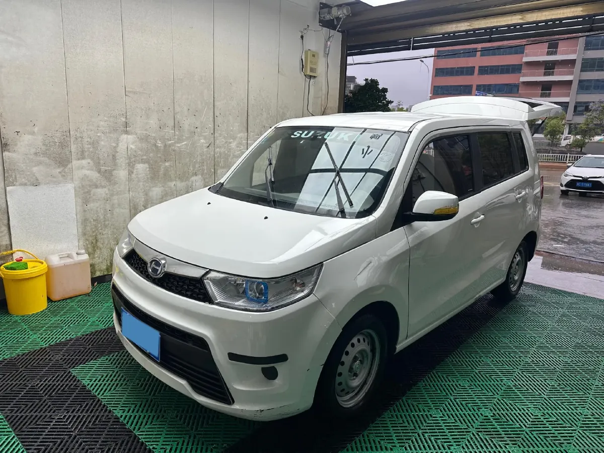 2018 Foton XiangLing M 1.2L 86HP L4 5MT,autocango,china used car exporter,china ev exporter,chinese used car exporter,chinese used ev exporter