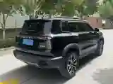 2024 Haval Dargo 1.5T 184HP L4 7DCT