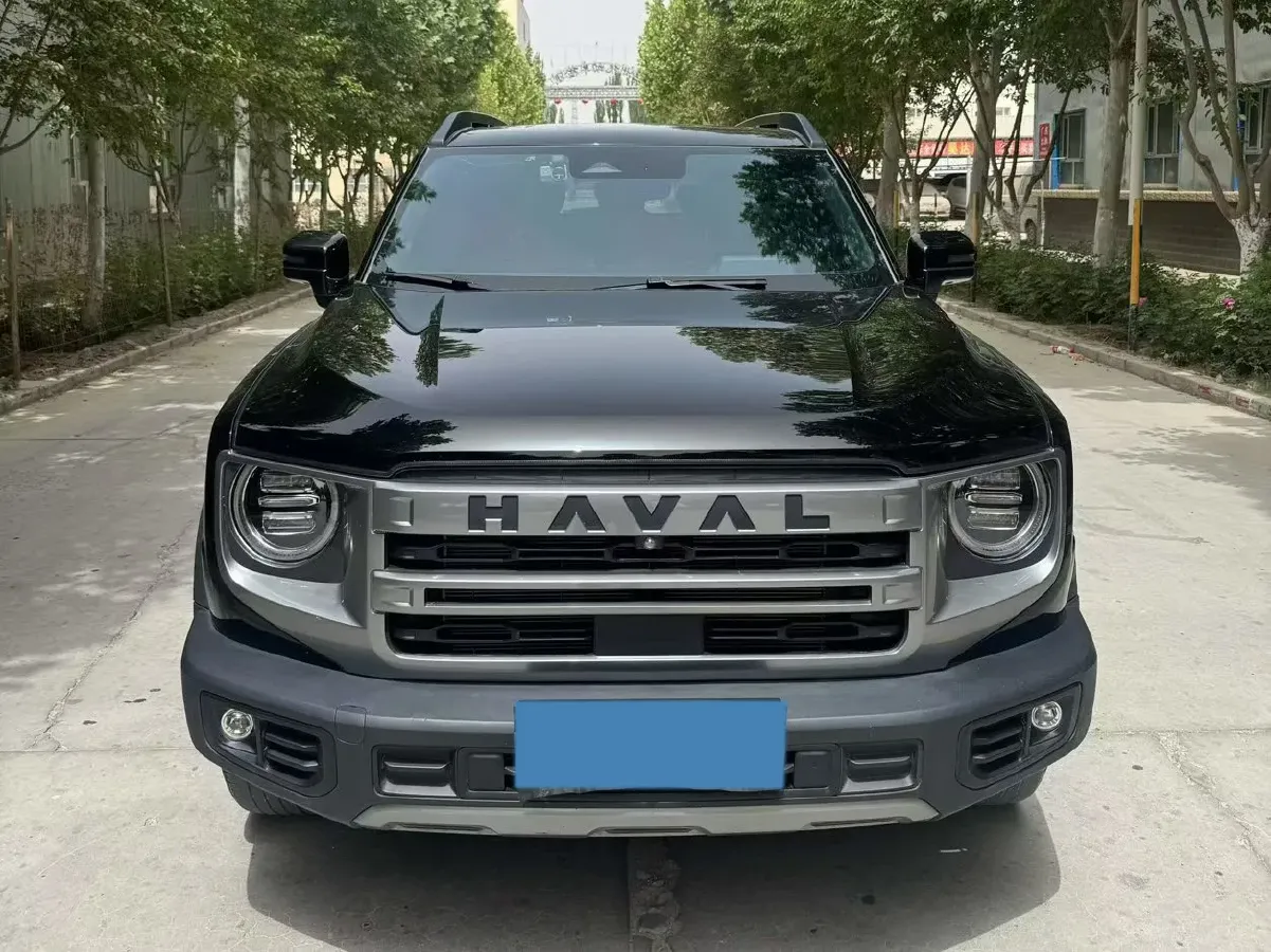 2024 Haval Dargo 1.5T 184HP L4 7DCT,autocango,china used car exporter,china ev exporter,chinese used car exporter,chinese used ev exporter