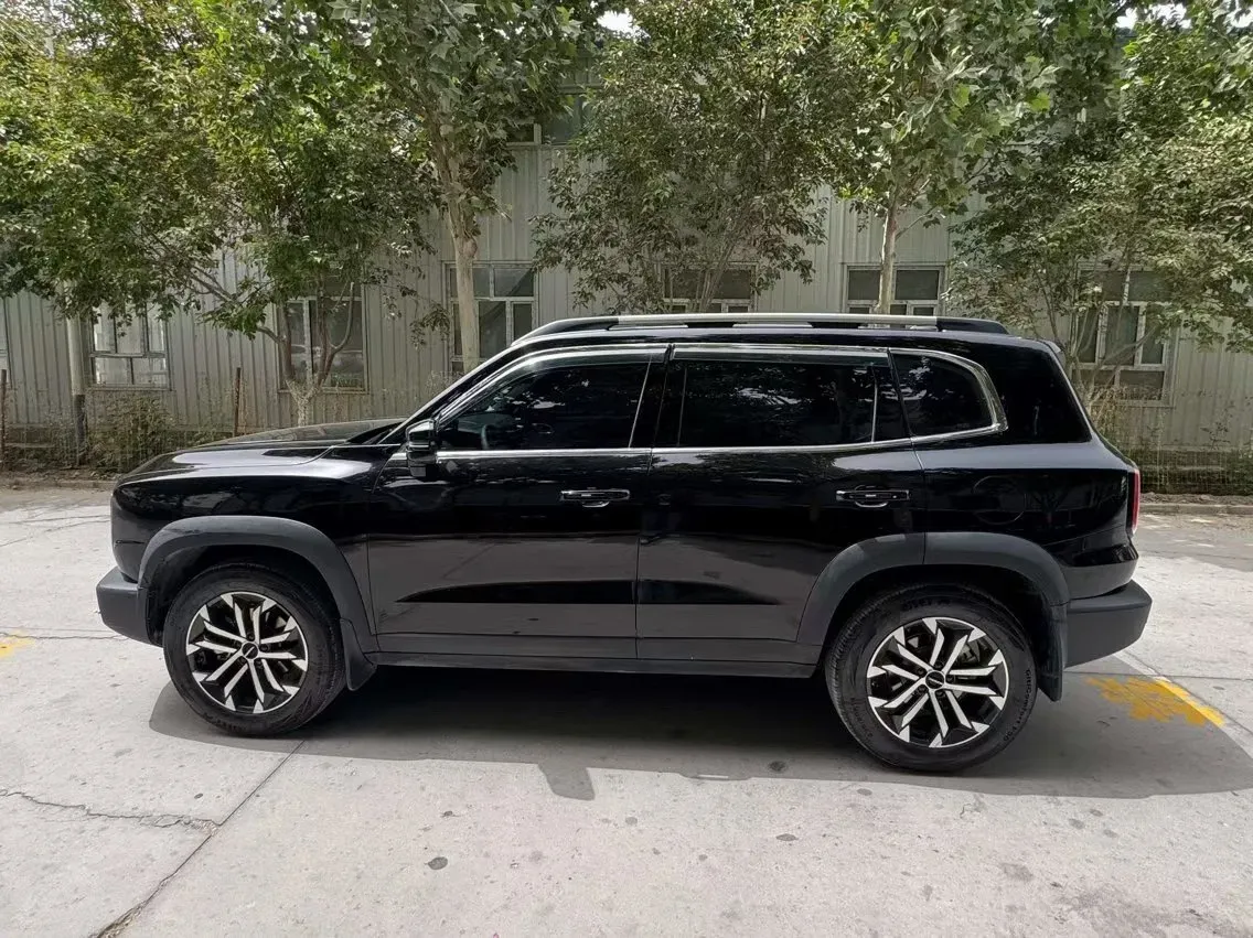 2024 Haval Dargo 1.5T 184HP L4 7DCT,autocango,china used car exporter,china ev exporter,chinese used car exporter,chinese used ev exporter