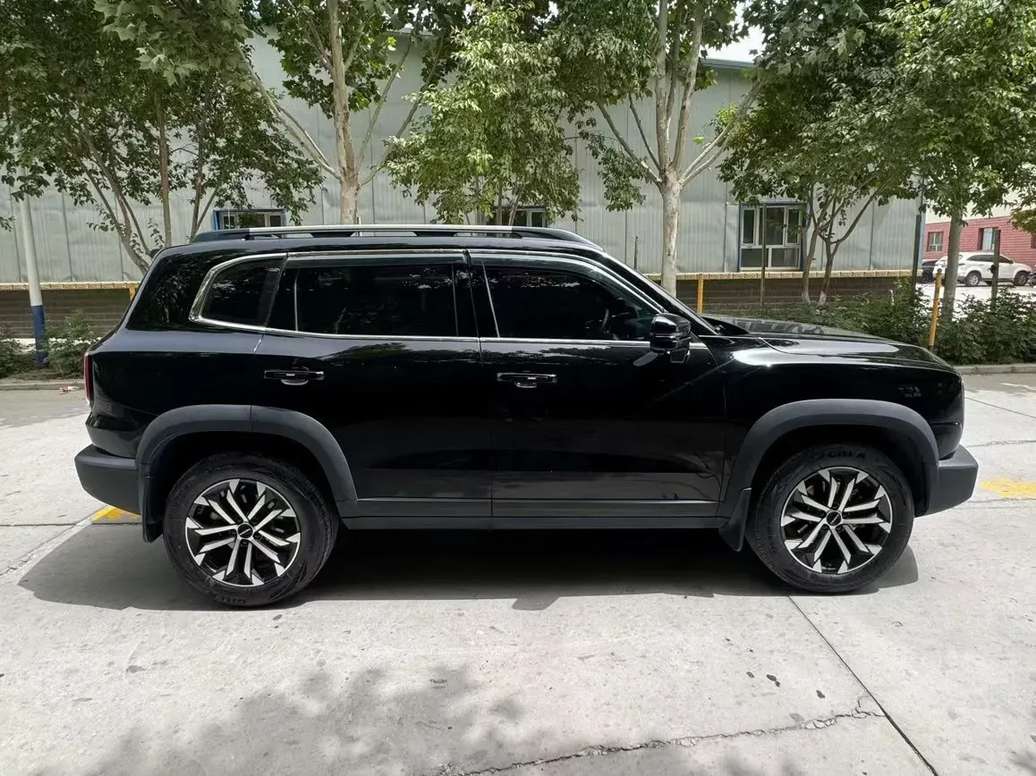 2024 Haval Dargo 1.5T 184HP L4 7DCT,autocango,china used car exporter,china ev exporter,chinese used car exporter,chinese used ev exporter
