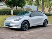 2022 TESLA MODEL Y,autocango,china used car exporter,china ev exporter,chinese used car exporter,chinese used ev exporter