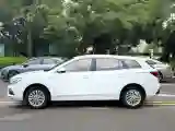 2020 Roewe Ei5 BEV 52.5KWH