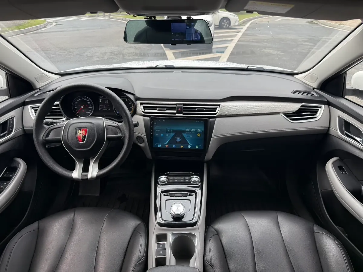 2020 Roewe Ei5 BEV 52.5KWH,autocango,china used car exporter,china ev exporter,chinese used car exporter,chinese used ev exporter