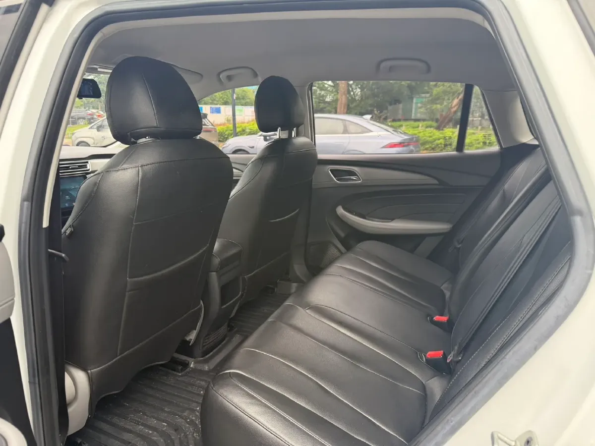 2020 Roewe Ei5 BEV 52.5KWH,autocango,china used car exporter,china ev exporter,chinese used car exporter,chinese used ev exporter