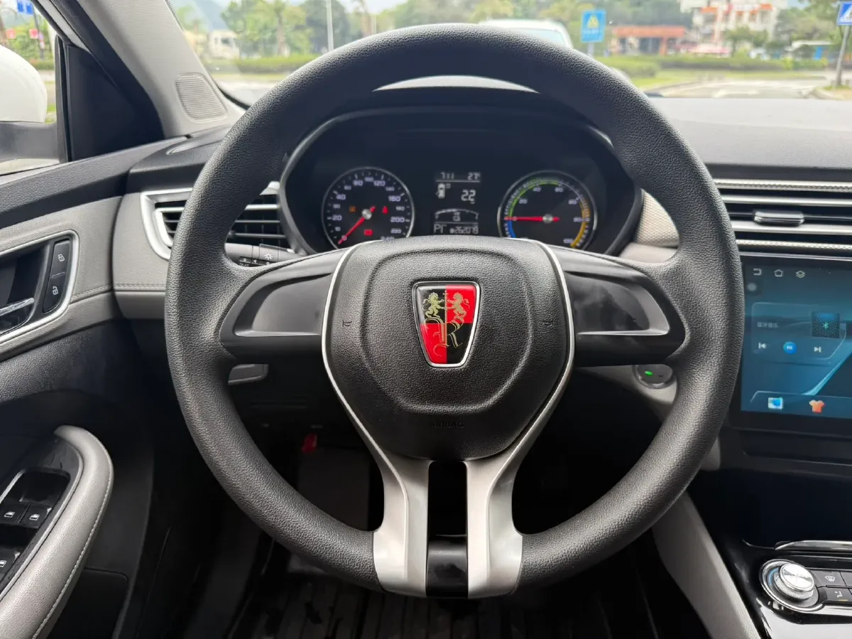 2020 Roewe Ei5 BEV 52.5KWH,autocango,china used car exporter,china ev exporter,chinese used car exporter,chinese used ev exporter