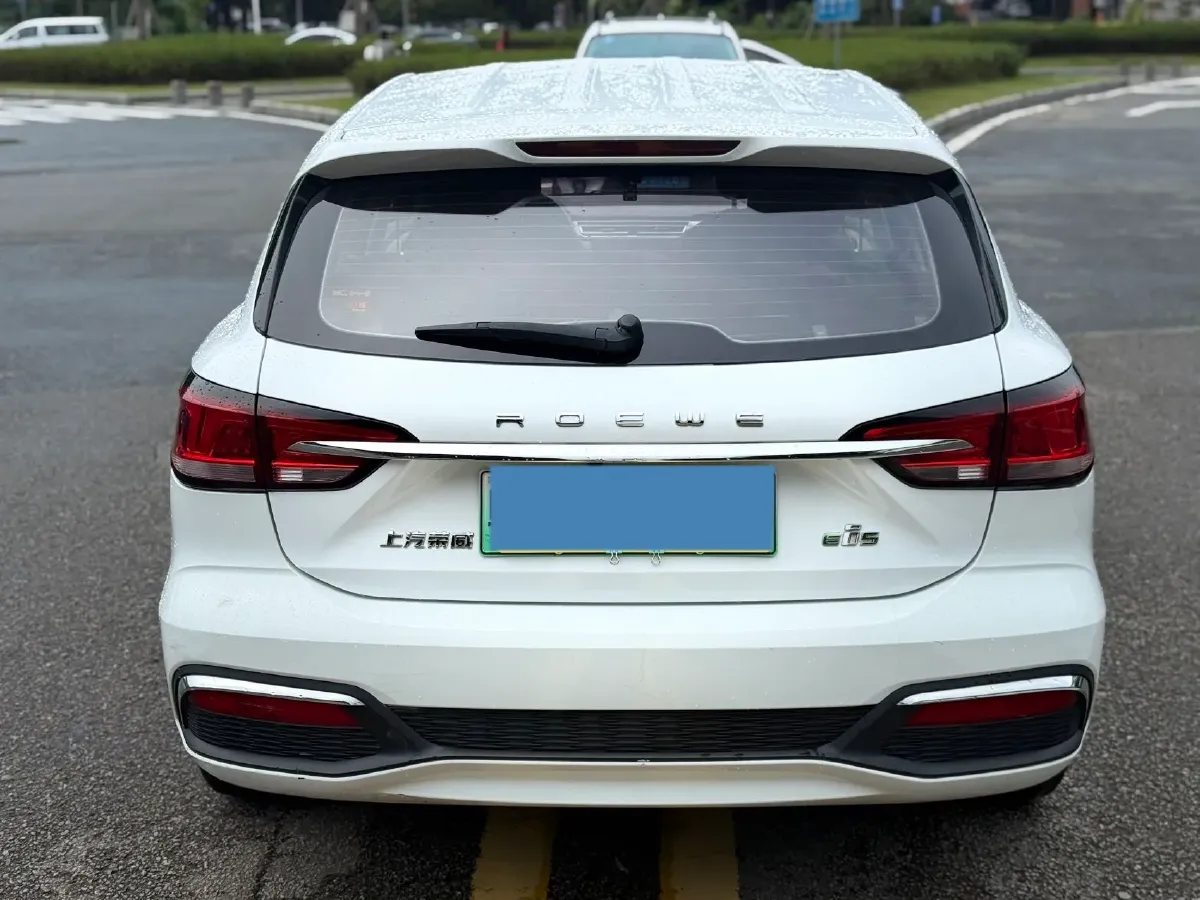 2020 Roewe Ei5 BEV 52.5KWH,autocango,china used car exporter,china ev exporter,chinese used car exporter,chinese used ev exporter