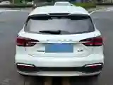 2020 Roewe Ei5 BEV 52.5KWH