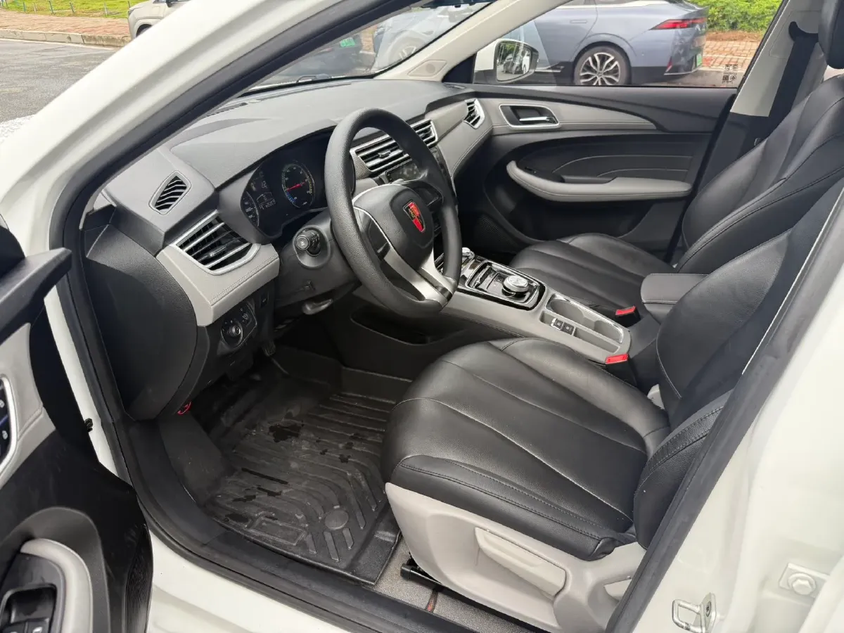 2020 Roewe Ei5 BEV 52.5KWH,autocango,china used car exporter,china ev exporter,chinese used car exporter,chinese used ev exporter