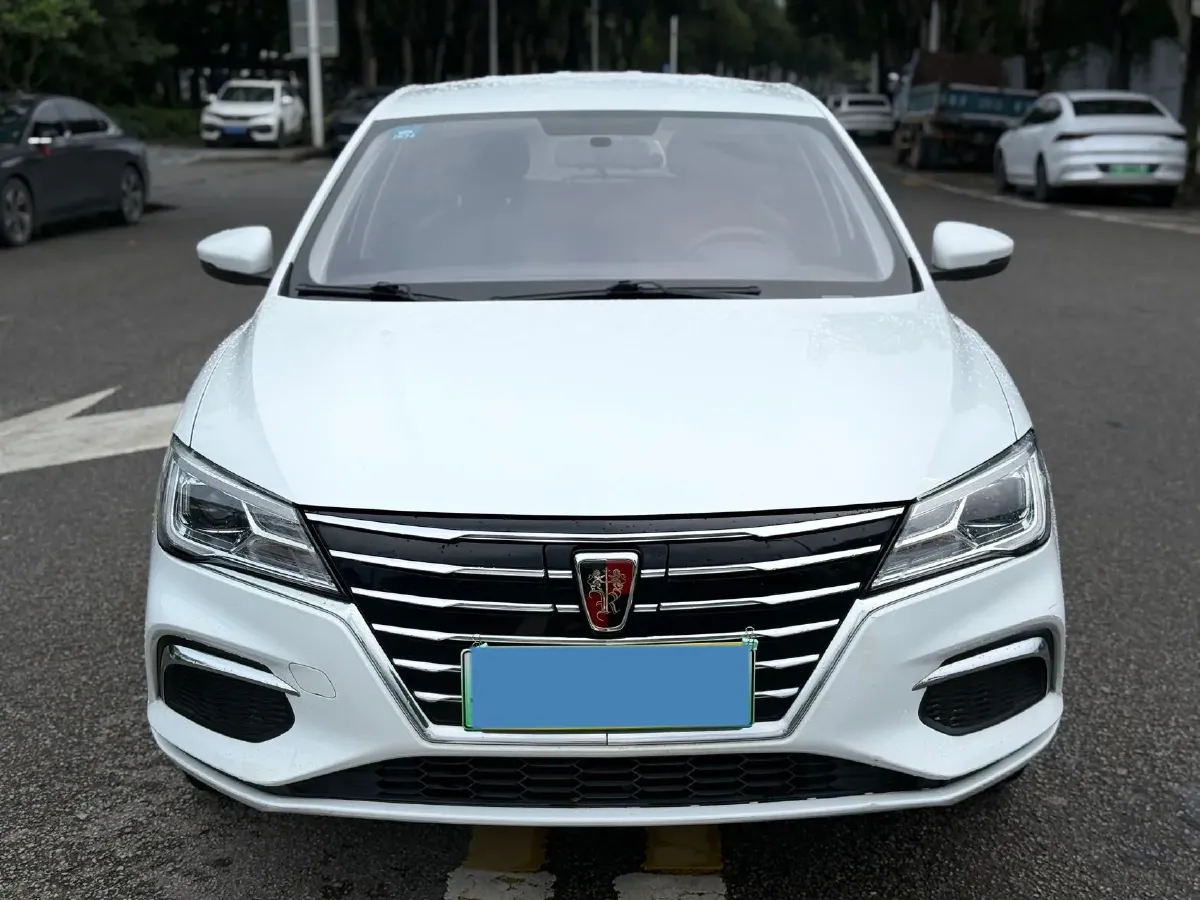 2020 Roewe Ei5 BEV 52.5KWH,autocango,china used car exporter,china ev exporter,chinese used car exporter,chinese used ev exporter