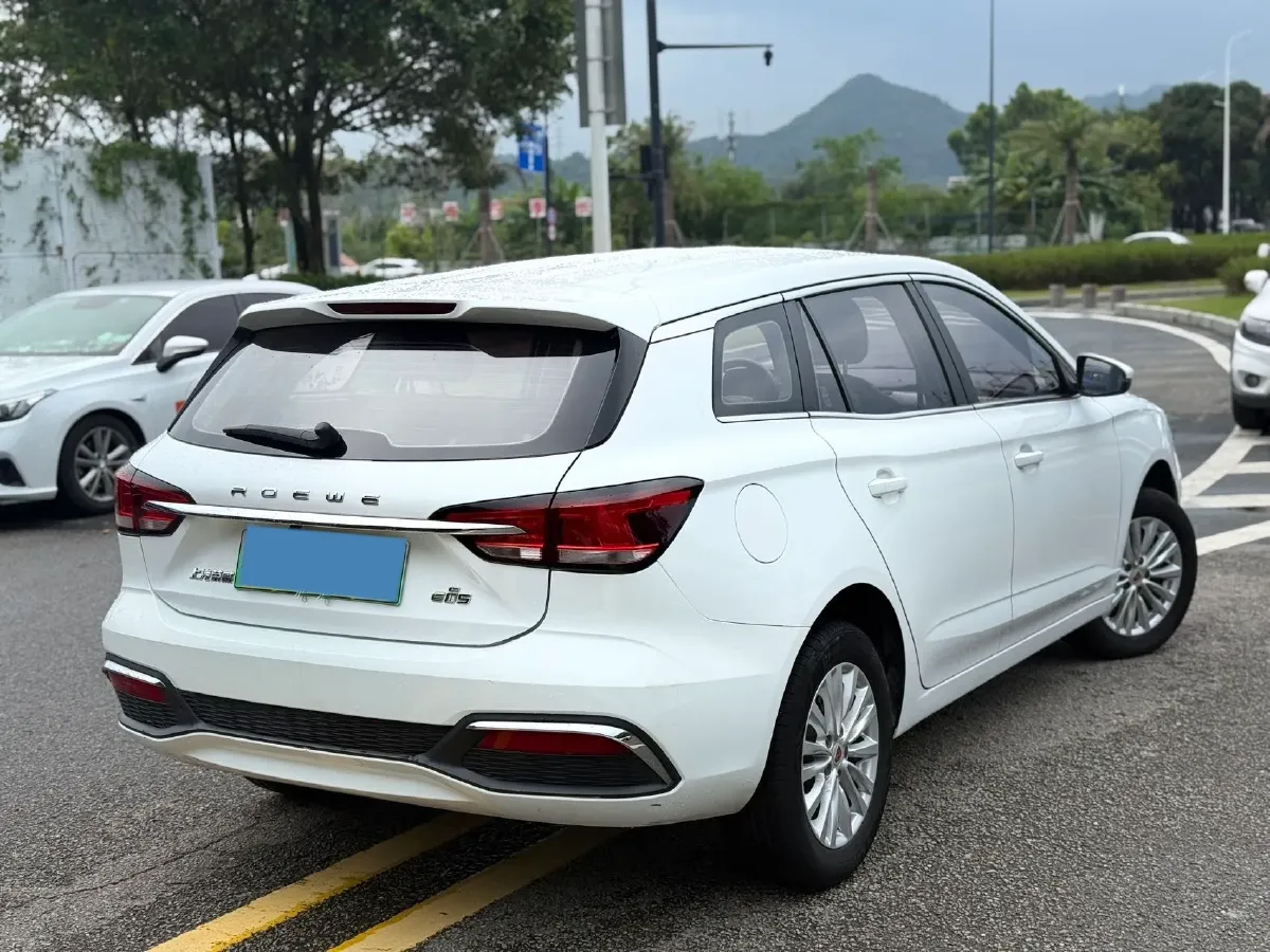2020 Roewe Ei5 BEV 52.5KWH,autocango,china used car exporter,china ev exporter,chinese used car exporter,chinese used ev exporter
