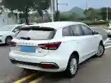 2020 Roewe Ei5 BEV 52.5KWH