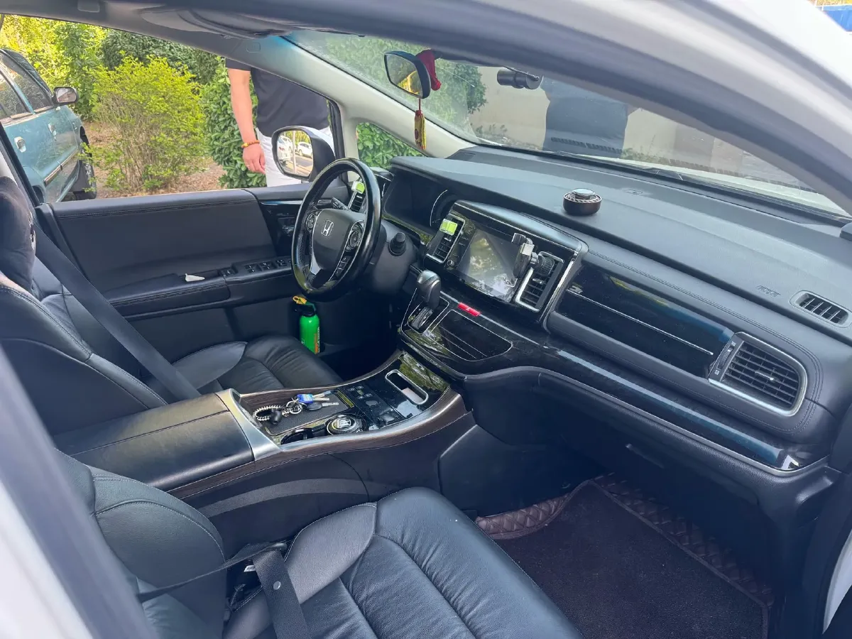 2019 Honda Elysioin 2.0L 146HP L4 E-CVT Hybrid,autocango,china used car exporter,china ev exporter,chinese used car exporter,chinese used ev exporter