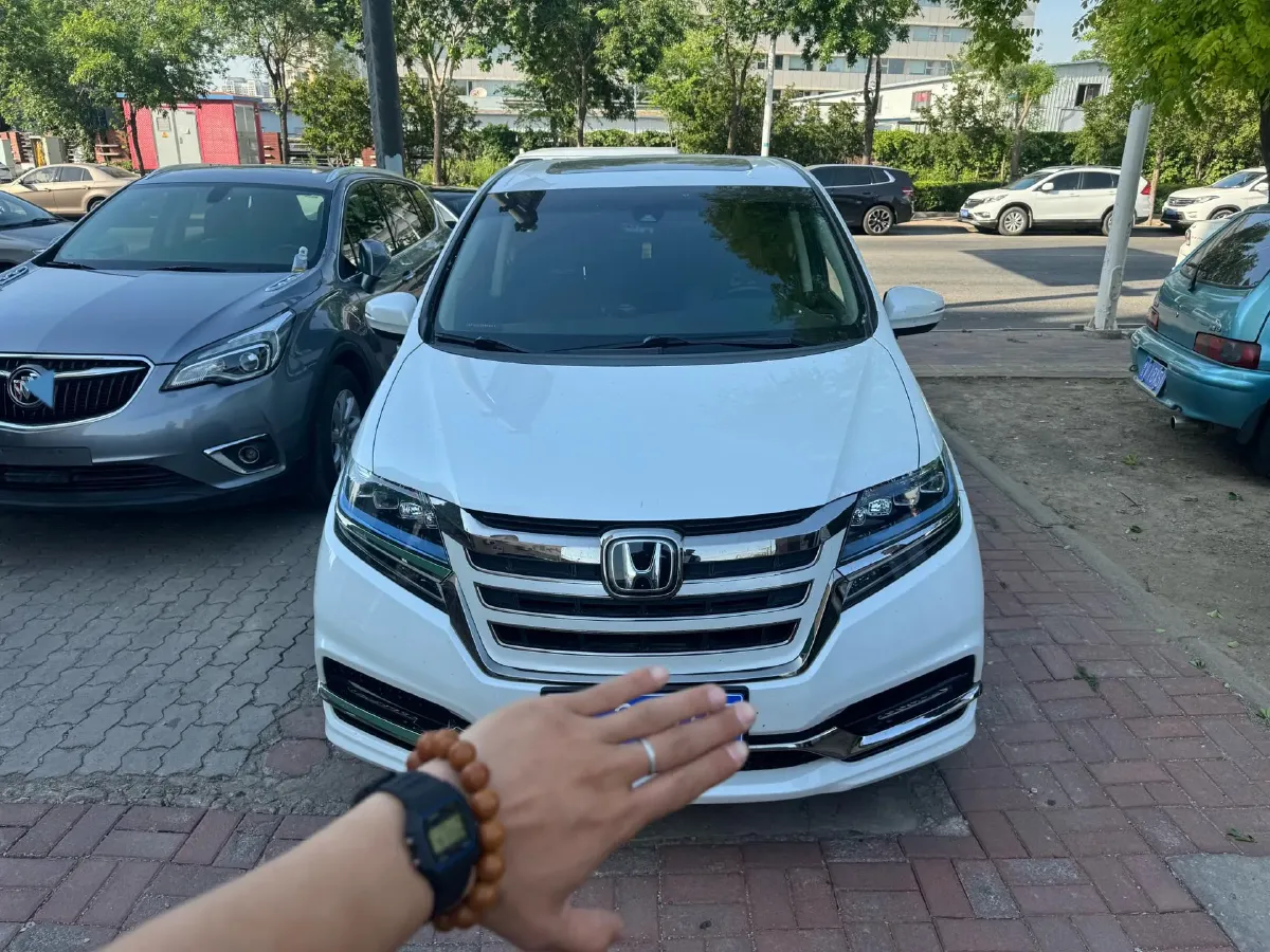 2019 Honda Elysioin 2.0L 146HP L4 E-CVT Hybrid,autocango,china used car exporter,china ev exporter,chinese used car exporter,chinese used ev exporter