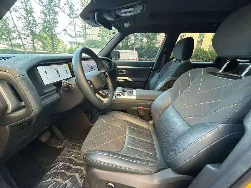 2025 Deepal G318 REEV 150HP REEV,autocango,china used car exporter,china ev exporter,chinese used car exporter,chinese used ev exporter