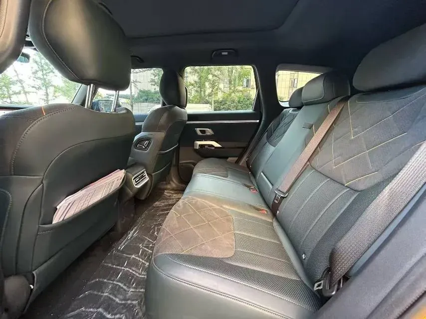 2025 Deepal G318 REEV 150HP REEV,autocango,china used car exporter,china ev exporter,chinese used car exporter,chinese used ev exporter