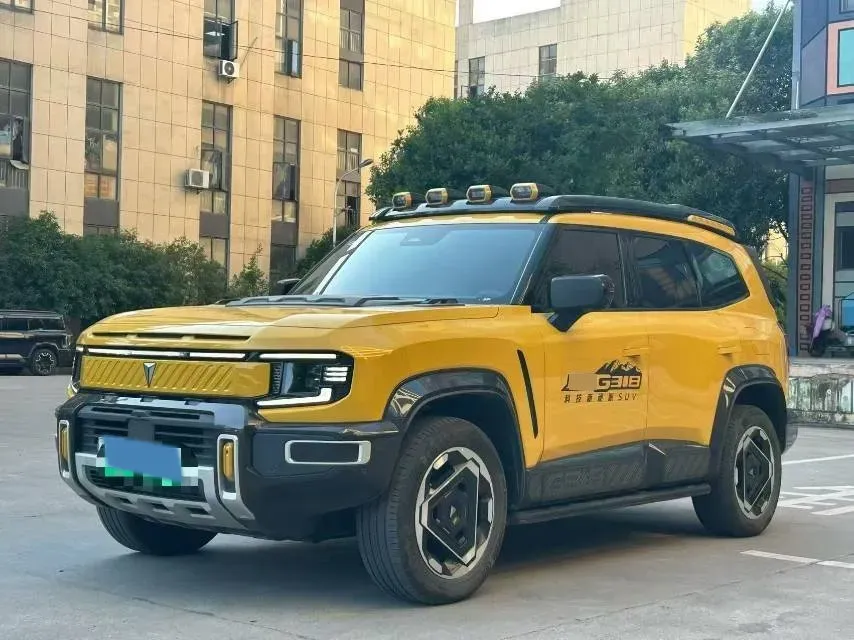 2025 Deepal G318 REEV 150HP REEV,autocango,china used car exporter,china ev exporter,chinese used car exporter,chinese used ev exporter