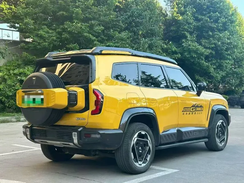 2025 Deepal G318 REEV 150HP REEV,autocango,china used car exporter,china ev exporter,chinese used car exporter,chinese used ev exporter