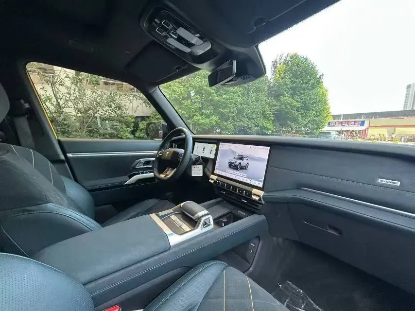 2025 Deepal G318 REEV 150HP REEV,autocango,china used car exporter,china ev exporter,chinese used car exporter,chinese used ev exporter