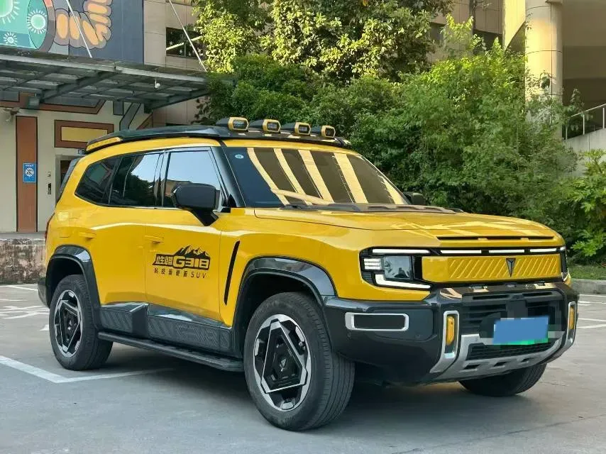 2025 Deepal G318 REEV 150HP REEV,autocango,china used car exporter,china ev exporter,chinese used car exporter,chinese used ev exporter