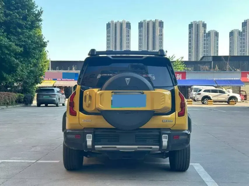2025 Deepal G318 REEV 150HP REEV,autocango,china used car exporter,china ev exporter,chinese used car exporter,chinese used ev exporter