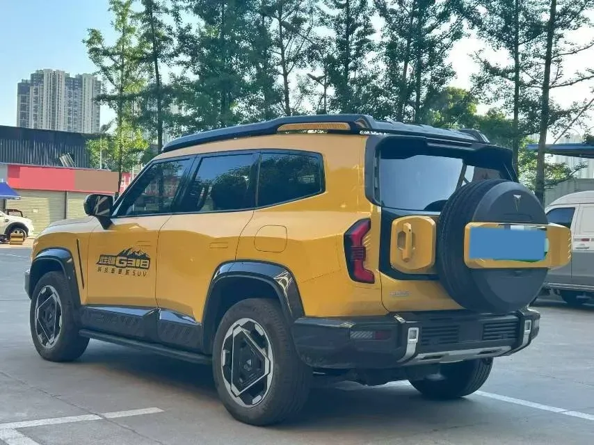 2025 Deepal G318 REEV 150HP REEV,autocango,china used car exporter,china ev exporter,chinese used car exporter,chinese used ev exporter