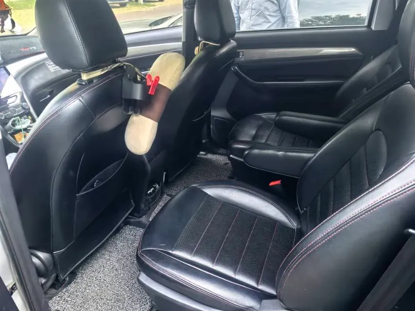 2017 Karry K60 1.5L 109HP L4 4AT,autocango,china used car exporter,china ev exporter,chinese used car exporter,chinese used ev exporter